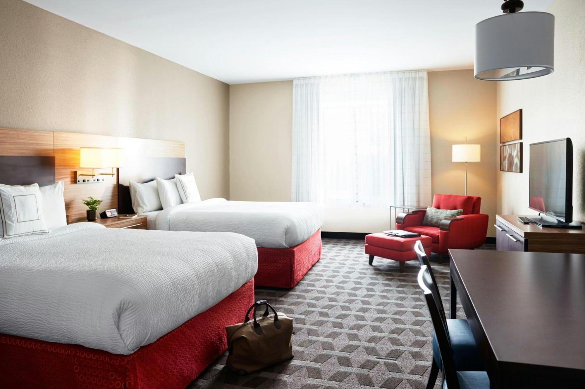 Towneplace Suites By Marriott Ventura Oxnard Eksteriør bilde