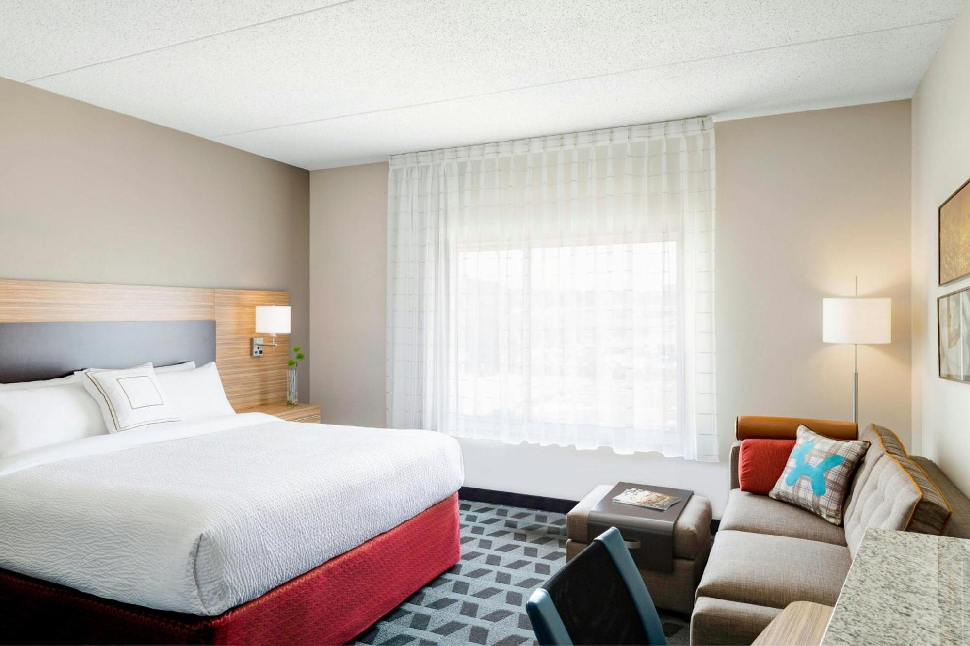 Towneplace Suites By Marriott Ventura Oxnard Eksteriør bilde