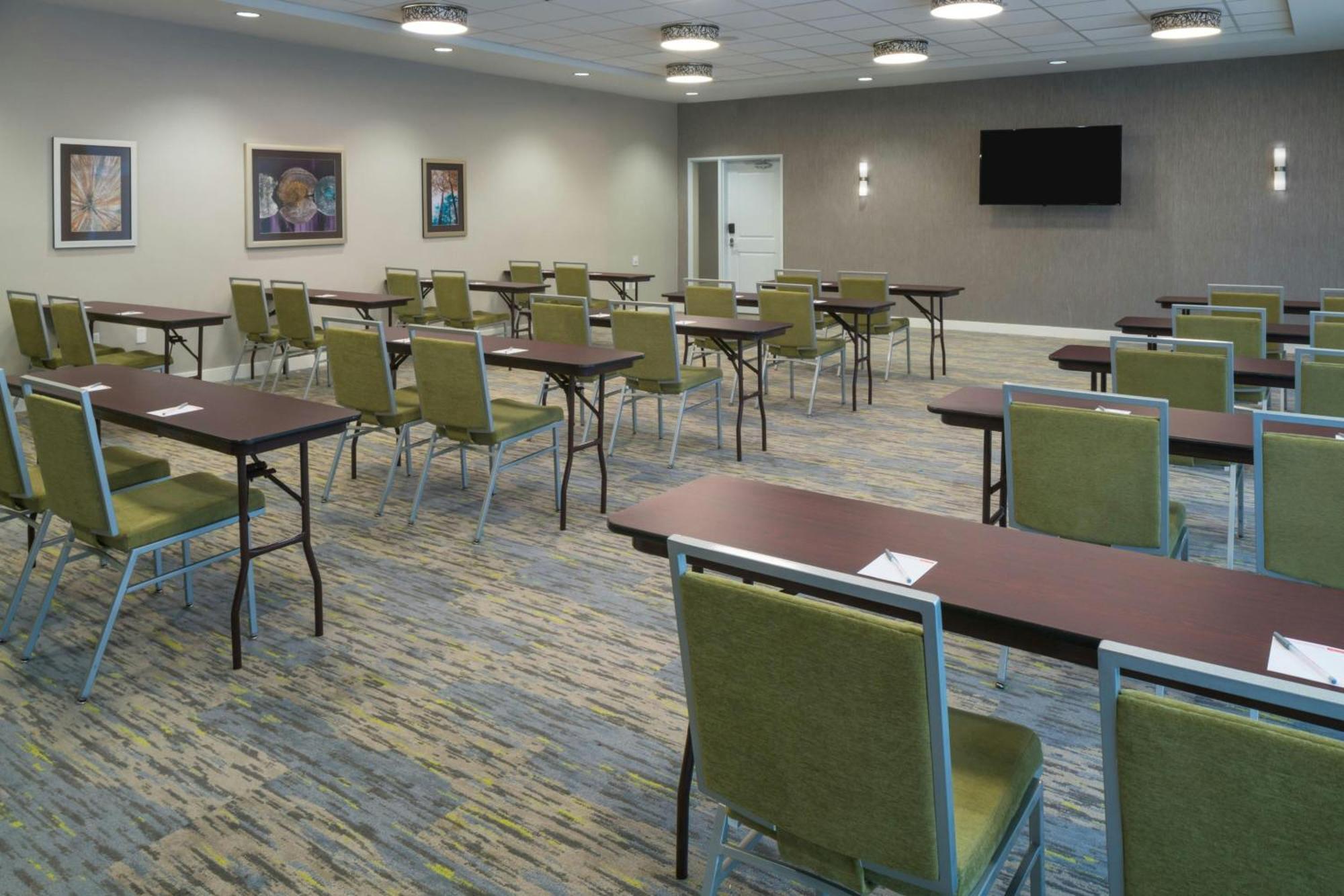 Towneplace Suites By Marriott Ventura Oxnard Eksteriør bilde